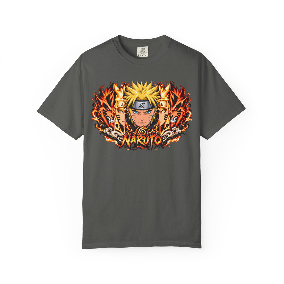 Naruto Shift