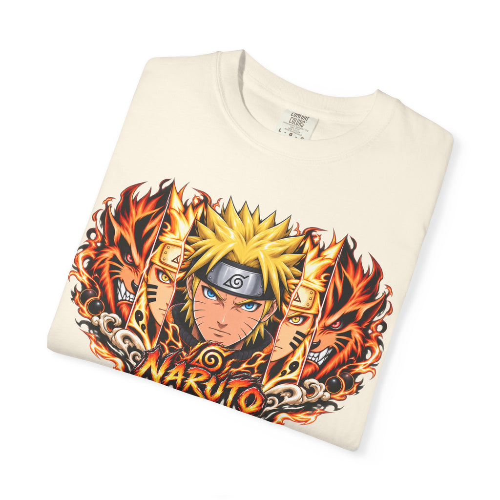 Naruto Shift