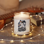 Cam Schlittler Soy Candle— Yankees pitcher 9 OZ