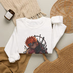 Naruto’s Pain Embrace Sweatshirt — Akatsuki Tribute