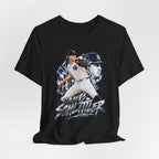 Cam Schlittler Graphic Tee — Yankees pitcher