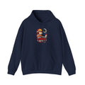 Hoodie — "Will We Still Be Friends" Graphic Anime Crew Hoodie