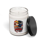 Soy Candle — "Will We Still Be Friends?" Anime Character Scented Candle, 9oz