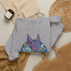 Beerus & Ramen Graphic Sweater