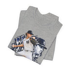 Cam Schlittler Graphic Tee — Yankees pitcher