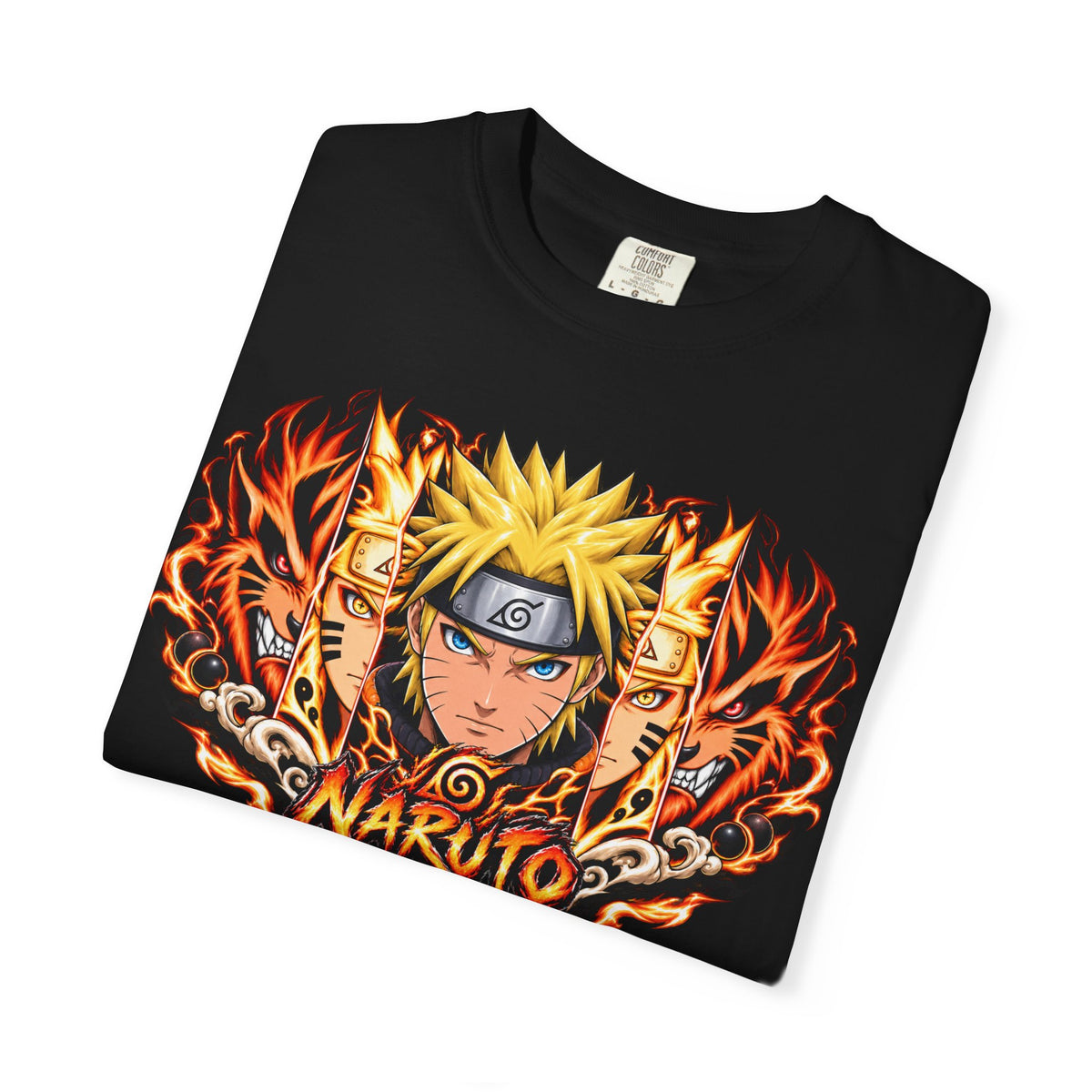 Naruto Shift