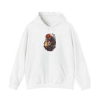Naruto’s Pain Embrace Hoodie — Akatsuki Tribute