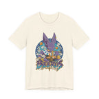 Beerus & Ramen Graphic T-shirt
