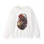 Naruto’s Pain Embrace Sweatshirt— Akatsuki Tribute