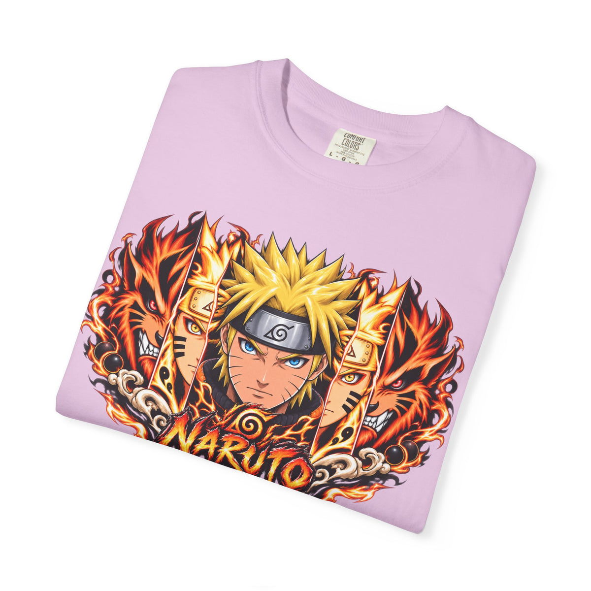 Naruto Shift