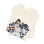 Cam Schlittler Graphic Tee — Yankees pitcher