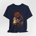 Naruto’s Pain Embrace T-Shirt — Akatsuki Tribute