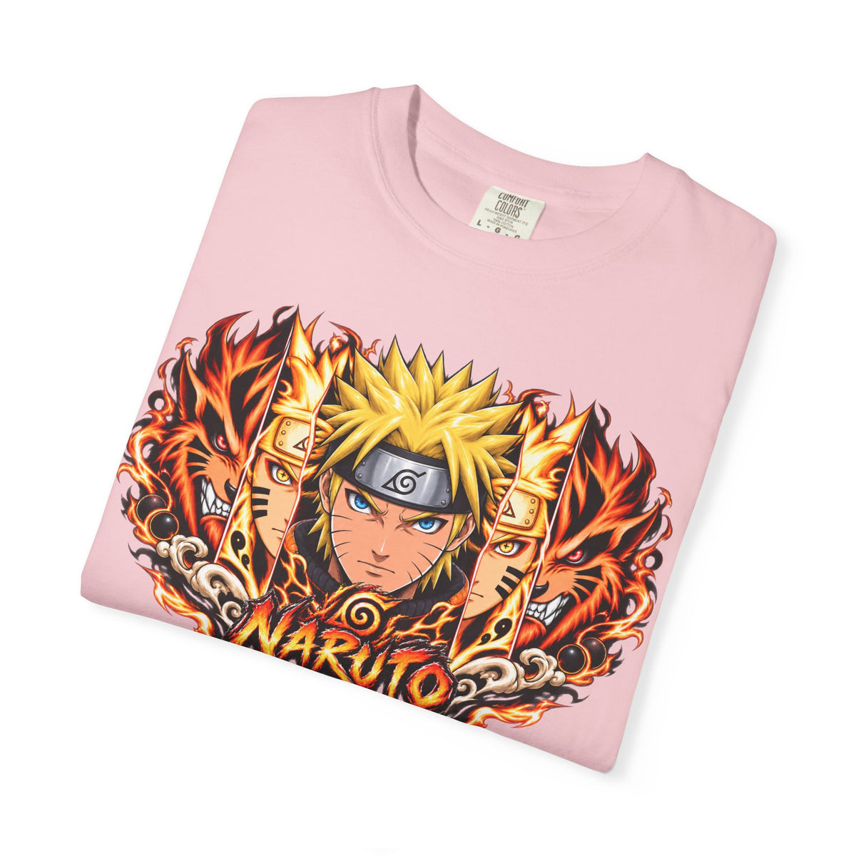 Naruto Shift