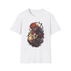 Naruto’s Pain Embrace T-Shirt — Akatsuki Tribute