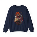 Naruto’s Pain Embrace Sweatshirt— Akatsuki Tribute