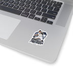 Cam Schlittler— New York Pitcher Kiss-Cut Decal