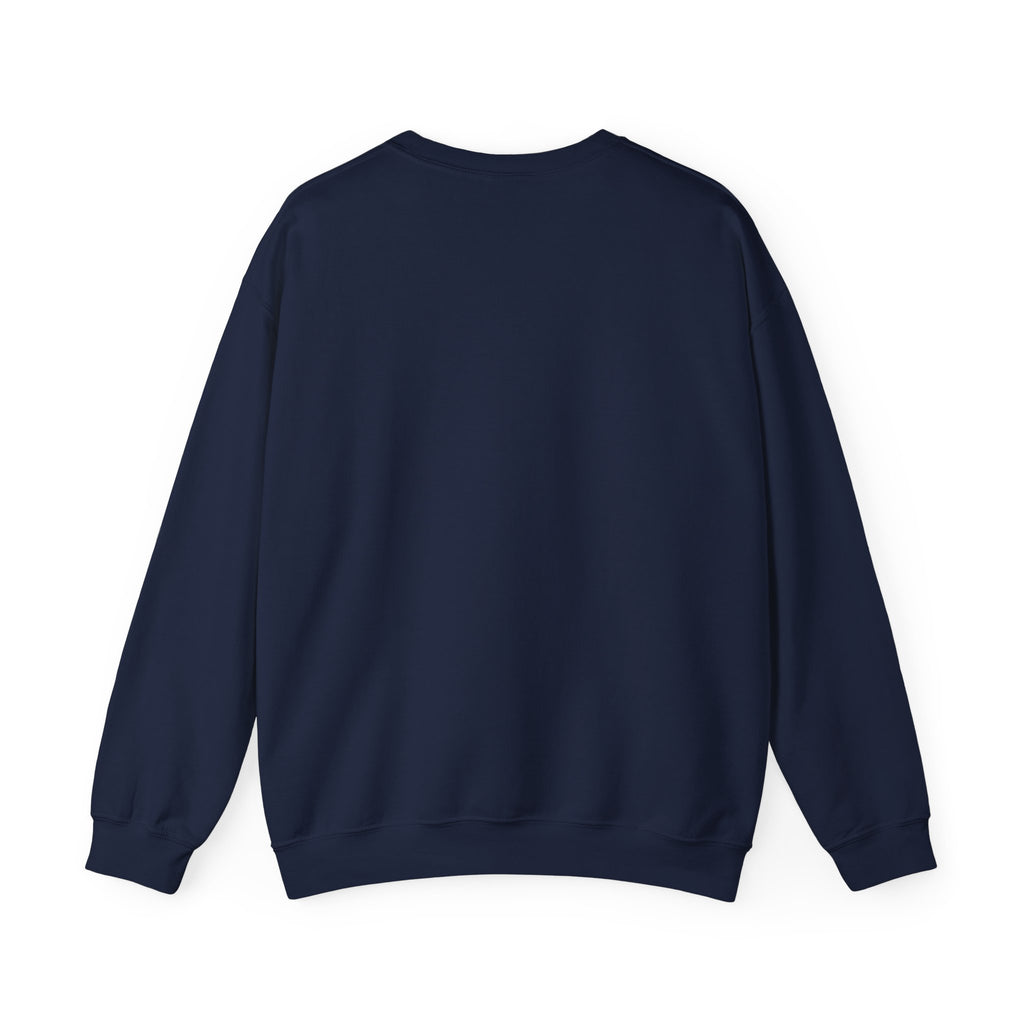 Anime 'Will We Still Be Friends' Crewneck Sweatshirt