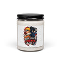 Soy Candle — "Will We Still Be Friends?" Anime Character Scented Candle, 9oz