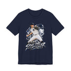 Cam Schlittler Graphic Tee — Yankees pitcher