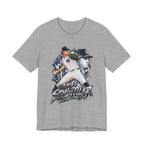 Cam Schlittler Graphic Tee — Yankees pitcher