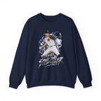 Cam Schlittler Crewneck Sweatshirt— Yankees pitcher