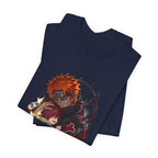 Naruto’s Pain Embrace T-Shirt — Akatsuki Tribute