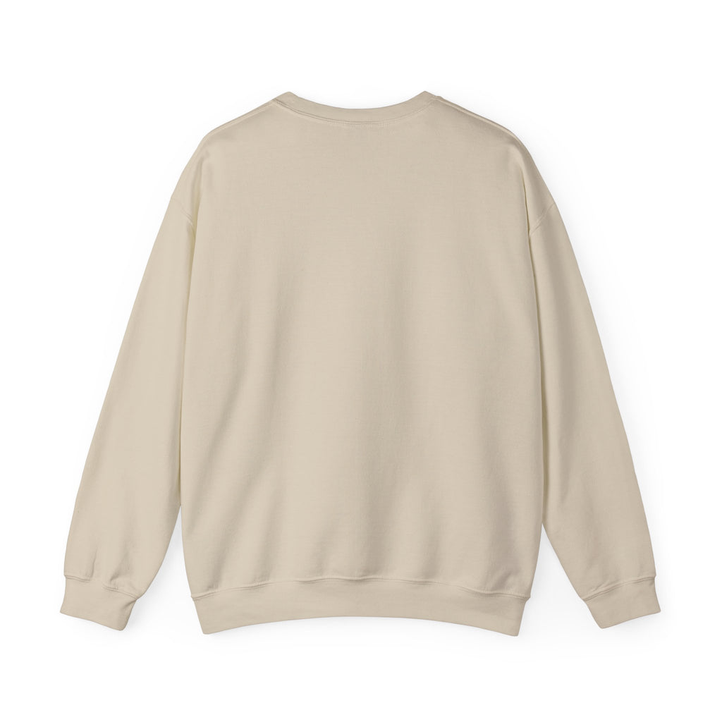 Anime 'Will We Still Be Friends' Crewneck Sweatshirt