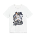 Cam Schlittler Graphic Tee — Yankees pitcher