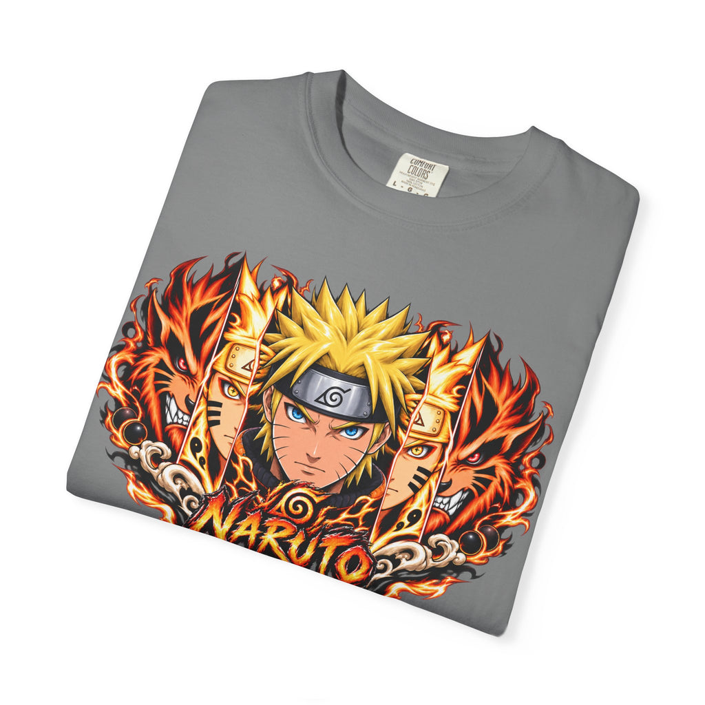 Naruto Shift
