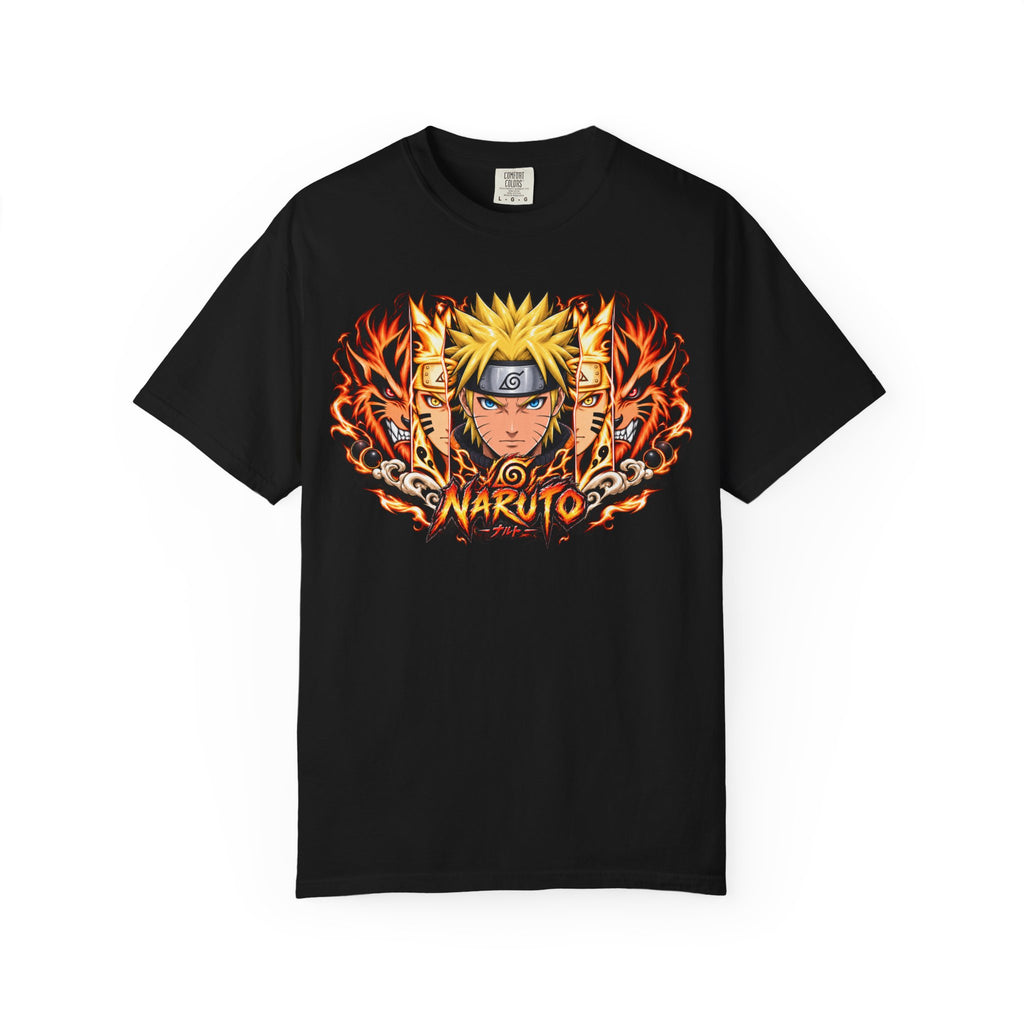 Naruto Shift