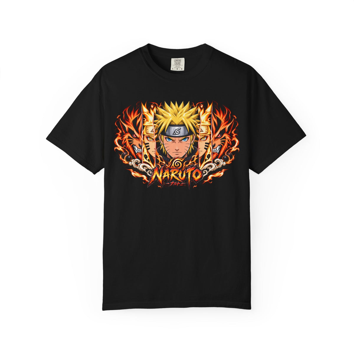 Naruto Shift