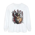 Asta-Aura Stance-Season 5- Long Sleeve Tee