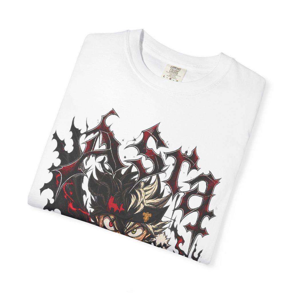Asta-Aura Stance-Season 5- T Shirt