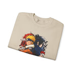 Anime 'Will We Still Be Friends' Crewneck Sweatshirt