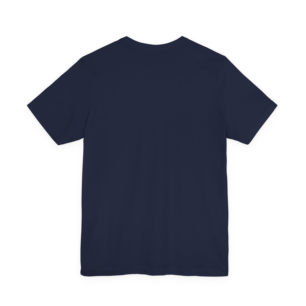 Horror Icons Collage Tee — Vintage Slasher Movie Graphic T-Shirt