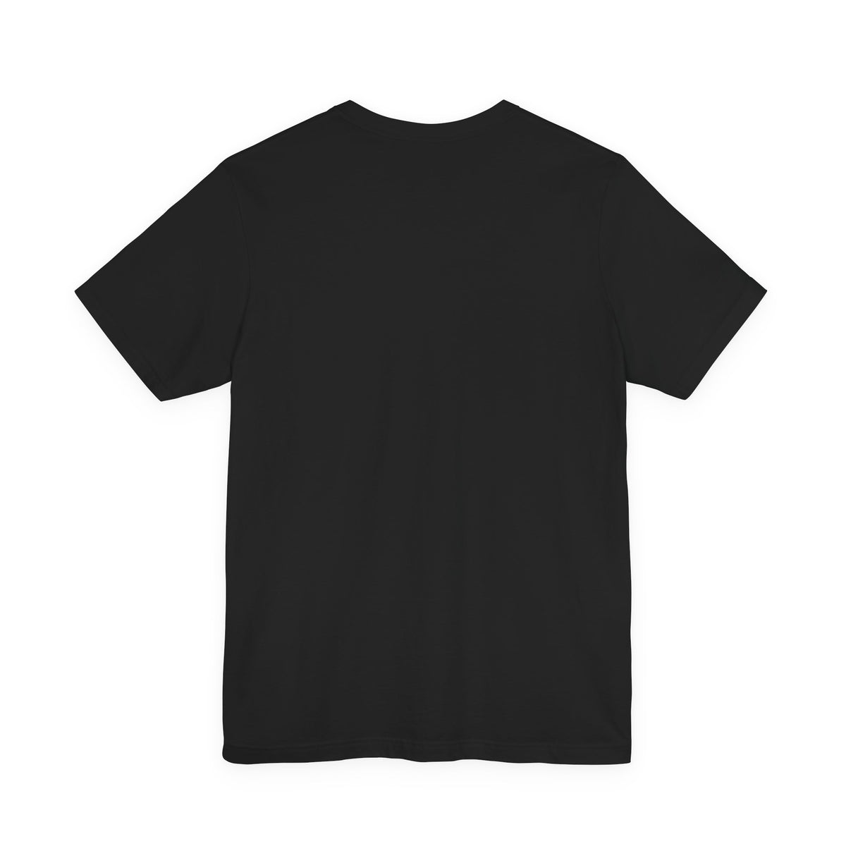 Anime Friendship Tee — "Will We Still Be Friends" Graphic T-Shirt