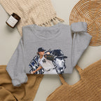 Cam Schlittler Crewneck Sweatshirt— Yankees pitcher