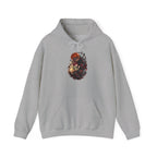Naruto’s Pain Embrace Hoodie — Akatsuki Tribute