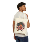 Luff x Kaido Tote Bag -