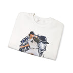 Cam Schlittler Crewneck Sweatshirt— Yankees pitcher