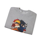 Anime 'Will We Still Be Friends' Crewneck Sweatshirt