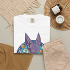 Beerus & Ramen Graphic T-shirt