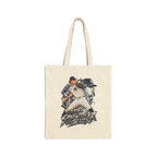 Cam Schlittler Tote Bag — Yankees pitcher