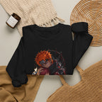 Naruto’s Pain Embrace Sweatshirt— Akatsuki Tribute