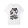 Cam Schlittler Graphic T-Shirt —Yankees pitcher