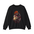 Naruto’s Pain Embrace Sweatshirt— Akatsuki Tribute