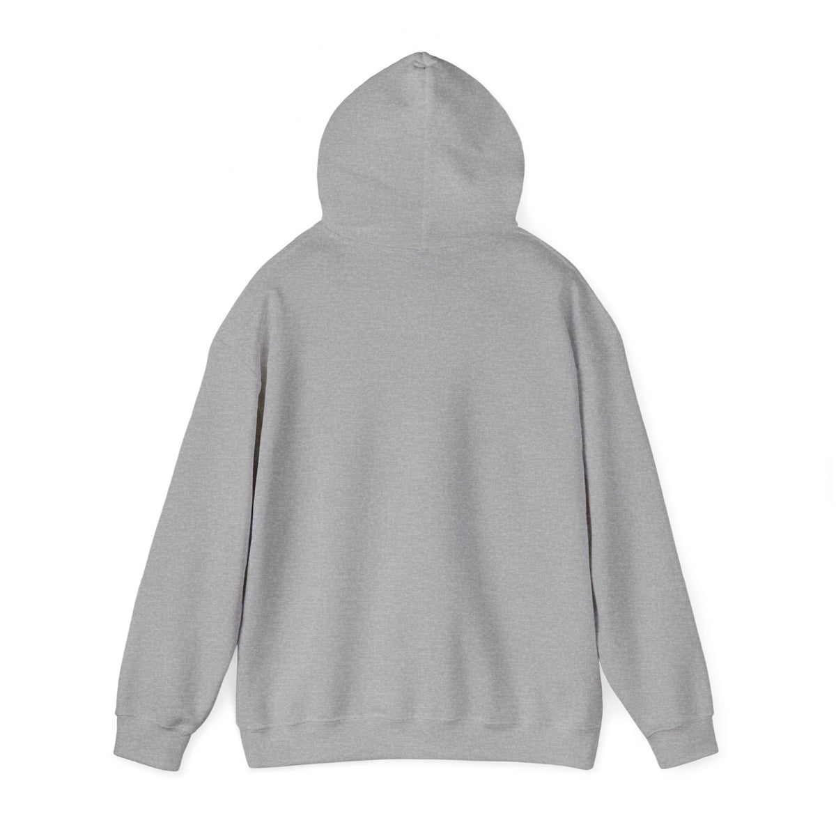 Hoodie — "Will We Still Be Friends" Graphic Anime Crew Hoodie