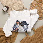 Cam Schlittler Crewneck Sweatshirt— Yankees pitcher