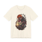 Naruto’s Pain Embrace T-Shirt — Akatsuki Tribute