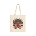 Luff x Kaido Tote Bag -